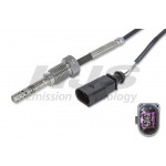 HJS Sensor, Abgastemperatur
